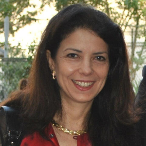 Amal El Fallah Seghrouchni